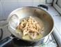 猴头鸡块的做法图解15