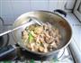 猴头鸡块的做法图解16