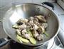 猴头鸡块的做法图解8