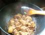 红烧鸡肉的做法图解6