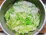 麻辣卷心菜的做法图解4