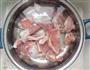 芋艿筒骨汤的做法步骤1