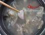 芋艿筒骨汤的做法步骤10
