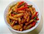 鱼香炒薯条的做法图解9