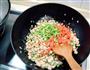 炒疙瘩的做法图解11