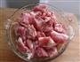 糖醋排骨的做法图解1
