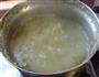 綠豆薏米年糕露的做法图解9