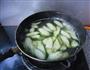 虾皮丝瓜汤的做法图解5