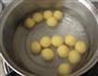 红薯圆子姜糖水的做法图解7