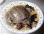 乌鸡炖甲鱼的做法步骤12