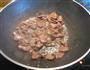 菠萝炒牛柳的做法图解4