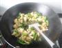 蒜蓉双色菜花的做法图解3