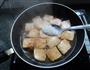 鱼露豆腐的做法图解11