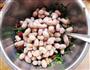 雪菜花生的做法图解7