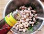 雪菜花生的做法图解8