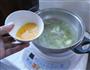 丝瓜蛋花汤的做法图解7