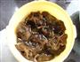 山药滑炒肉片的做法图解4