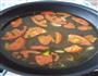 番茄鱼丸汤的做法图解6