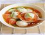 番茄鱼丸汤的做法图解9