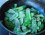 烧扁豆的做法图解6