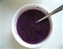 蓝莓慕斯的做法图解7