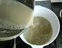 营养黑豆豆浆的做法图解5