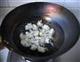 虾仁花菜的做法图解4