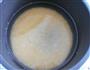 玉米渣糯米粥的做法图解2