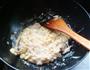 金针菇炒鸡蛋的做法图解7