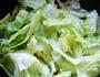 西红柿炒生菜的做法图解7