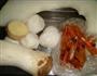 三鲜汤面的做法图解1
