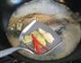 包瓜肉糜嵌鲫鱼的做法图解5