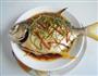 清蒸鲳鱼的做法图解8