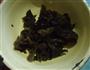 木耳白菜的做法图解3