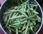 豆角炖排骨的做法图解4