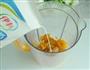 牛奶南瓜浓汤的做法图解5