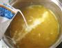 南瓜百合露的做法图解4