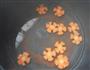 梅花蛋饼的做法图解5