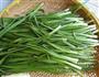 腌韭菜的做法图解1