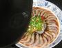 炝青虾的做法图解8