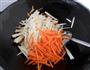 炒三丝的做法图解6