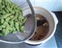 五香盐水毛豆的做法图解10