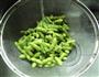 五香盐水毛豆的做法图解3