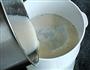 花生莲子豆浆的做法图解7