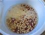 双豆双米粥的做法图解1