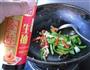 尖椒丝瓜条的做法图解6
