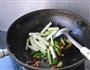尖椒丝瓜条的做法图解8