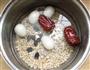薏米鹌鹑蛋糖水的做法图解1