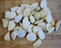 葱香小芋头的做法图解3