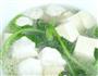 鱼丸冻豆腐汤的做法图解6